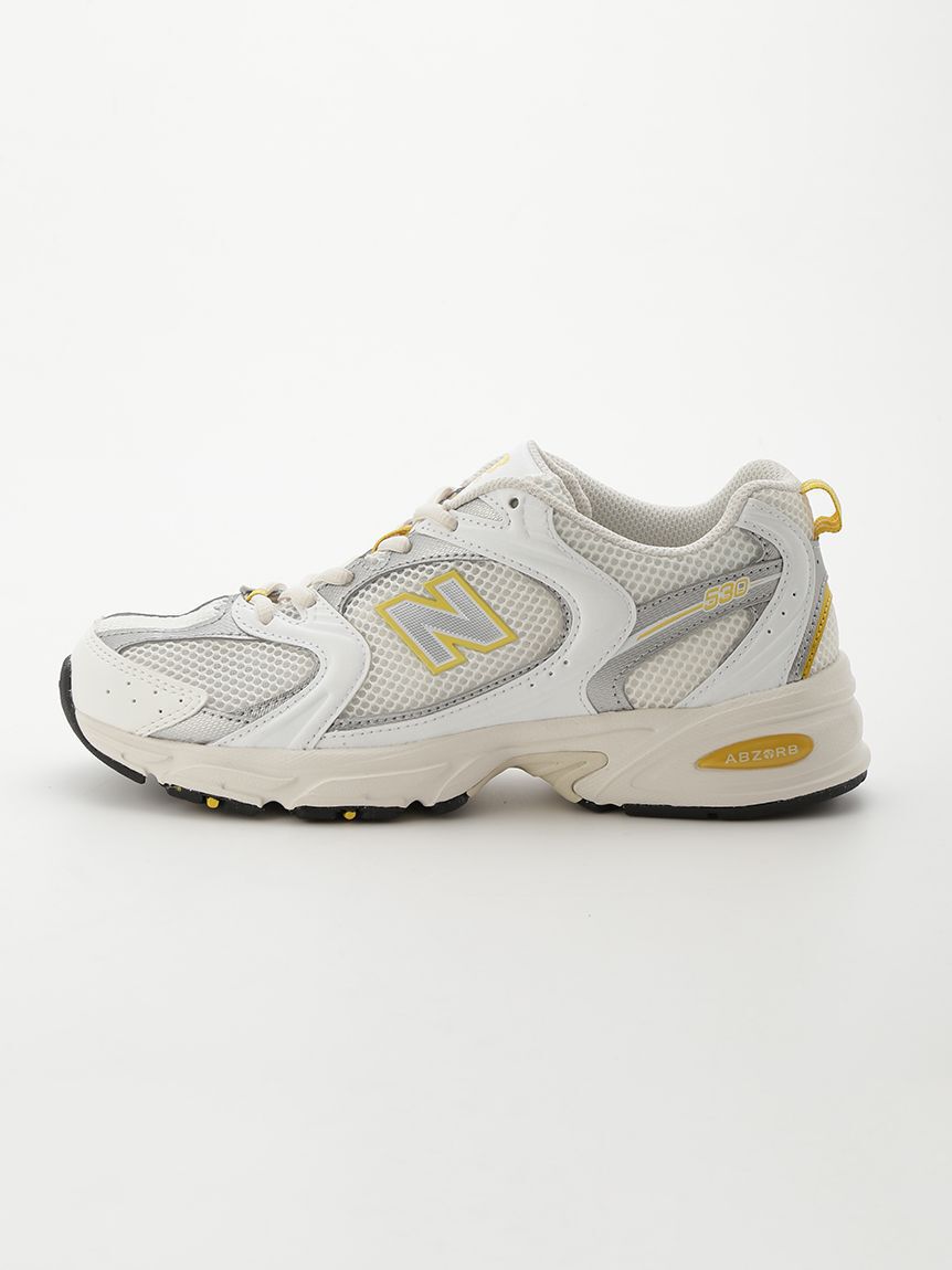 NEW BALANCE 「【New Balance for emmi】MR530」|スニーカー|