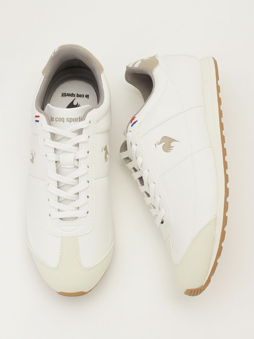 Le coq sportif「【le coq sportif】LCS ベルシー」|スニーカー|