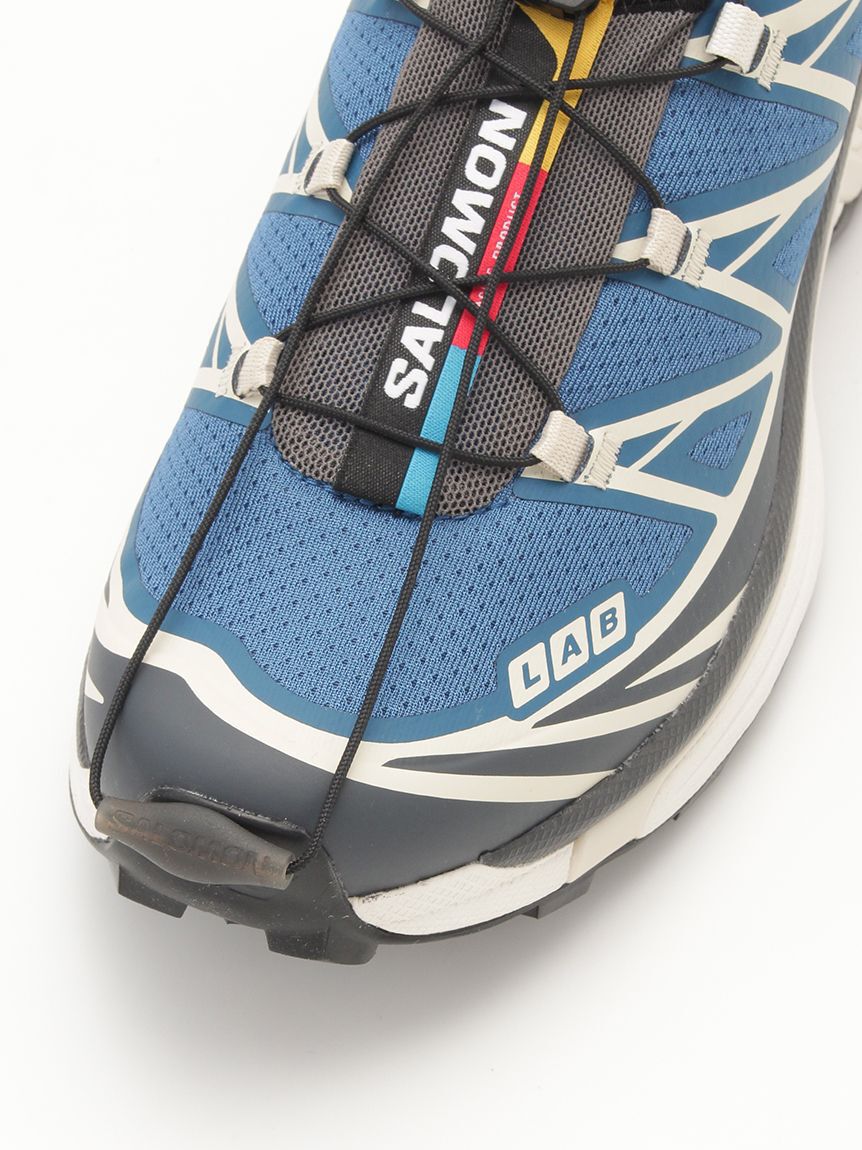 SALOMON「【SALOMON】XT-6」|スニーカー|
