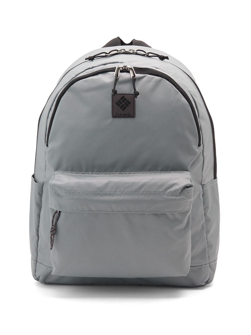 emmi「【Columbia】Great Smoky Garden Daypack」|リュック|DGRY