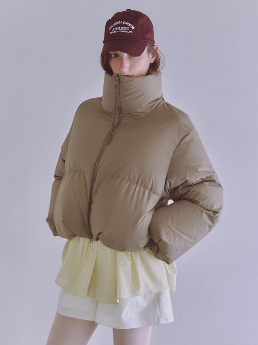 emmi atelier「シアーストライプシャツ」|シャツ・ブラウス|