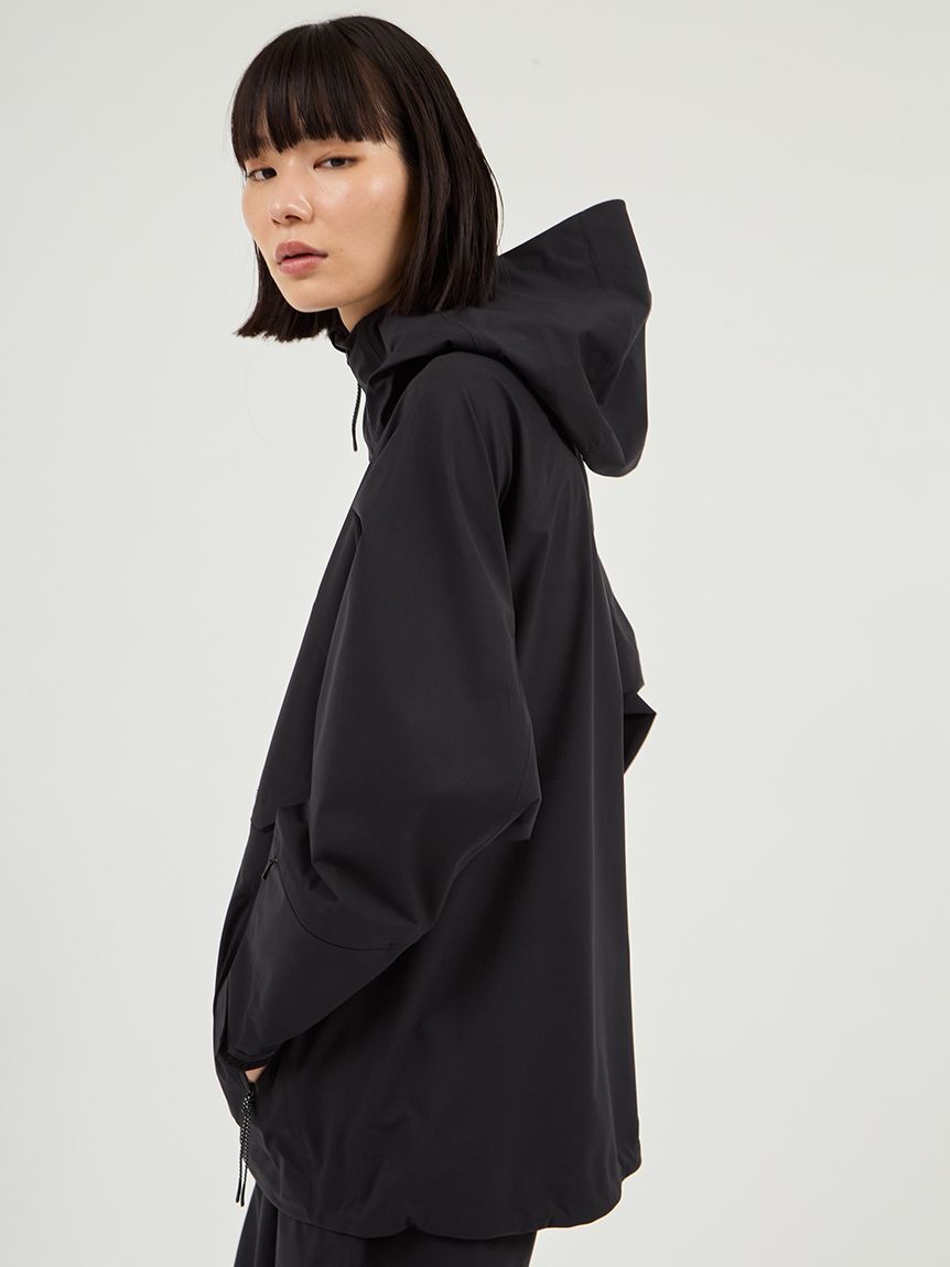 emmi atelier「【セットアップ対応】【Raintive】 eco 防水ブルゾン」|ブルゾン・スタジャン|