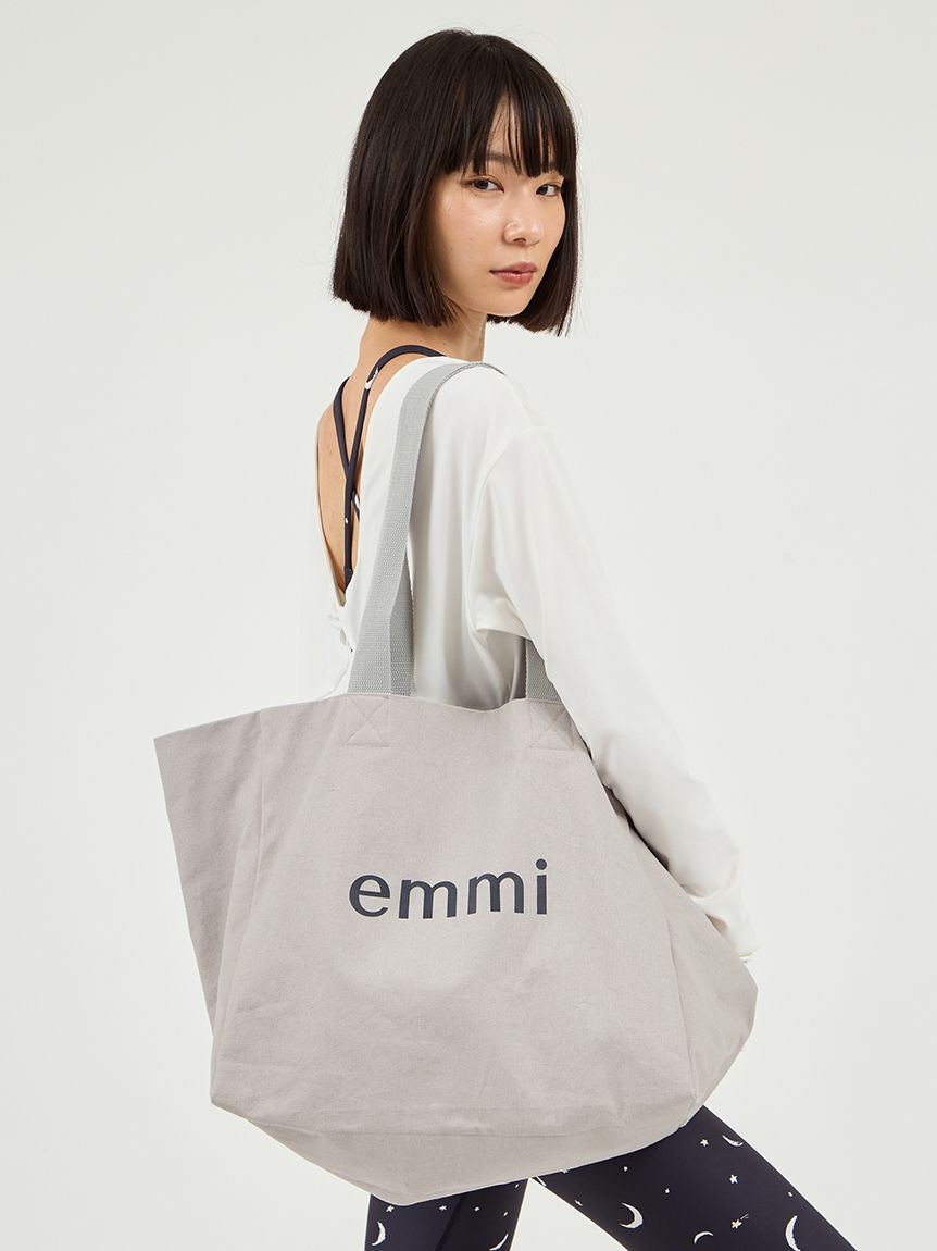 emmi atelier「【ONLINE限定】Happy Active set｜4点セット」|その他|