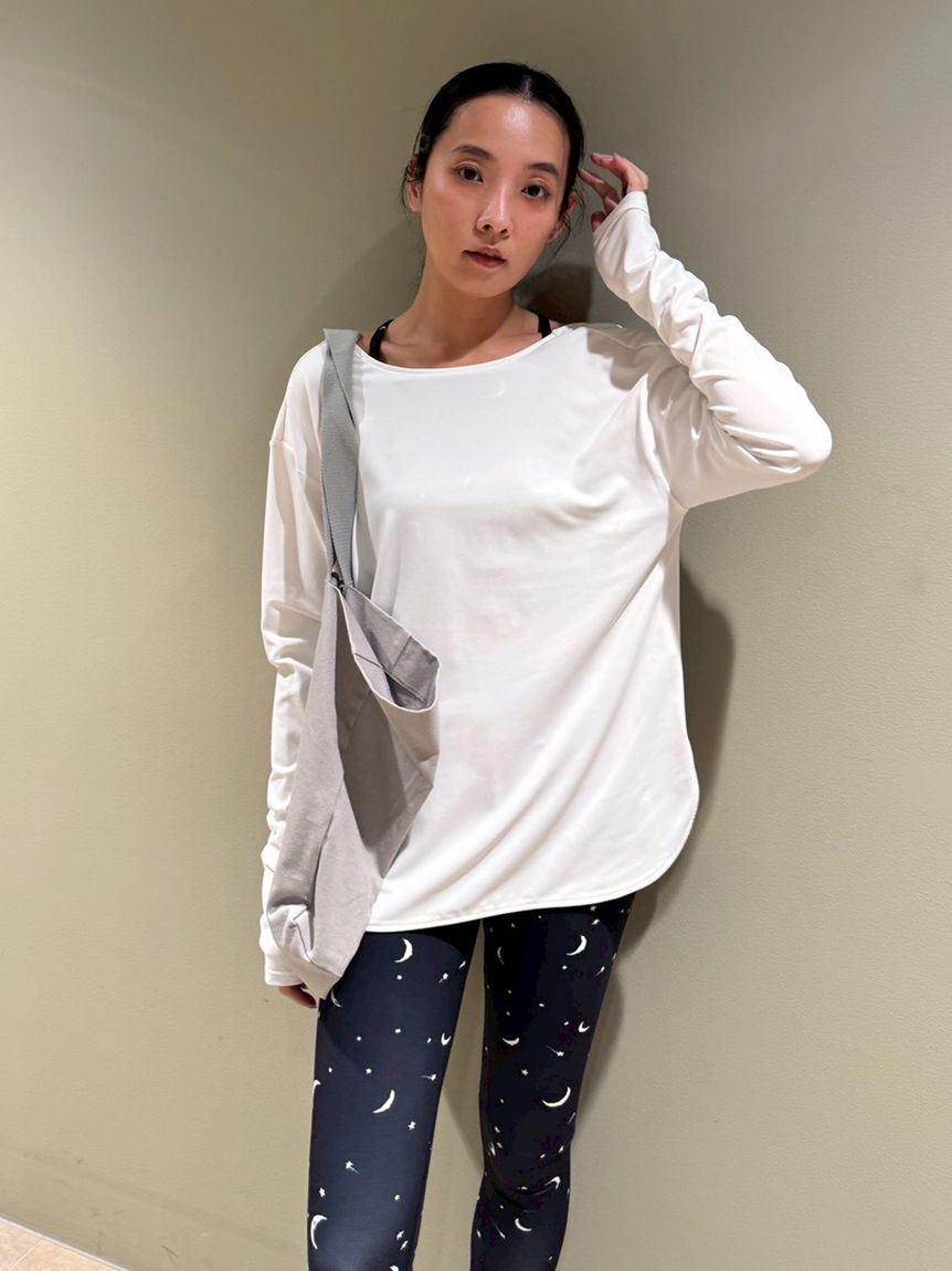 emmi atelier「【ONLINE限定】Happy Active set｜4点セット」|その他|