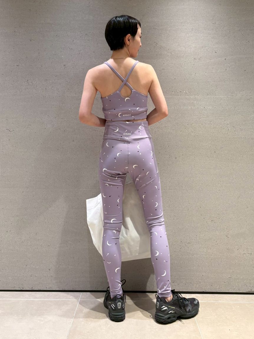 emmi atelier「【ONLINE限定】Happy Active set｜4点セット」|その他|