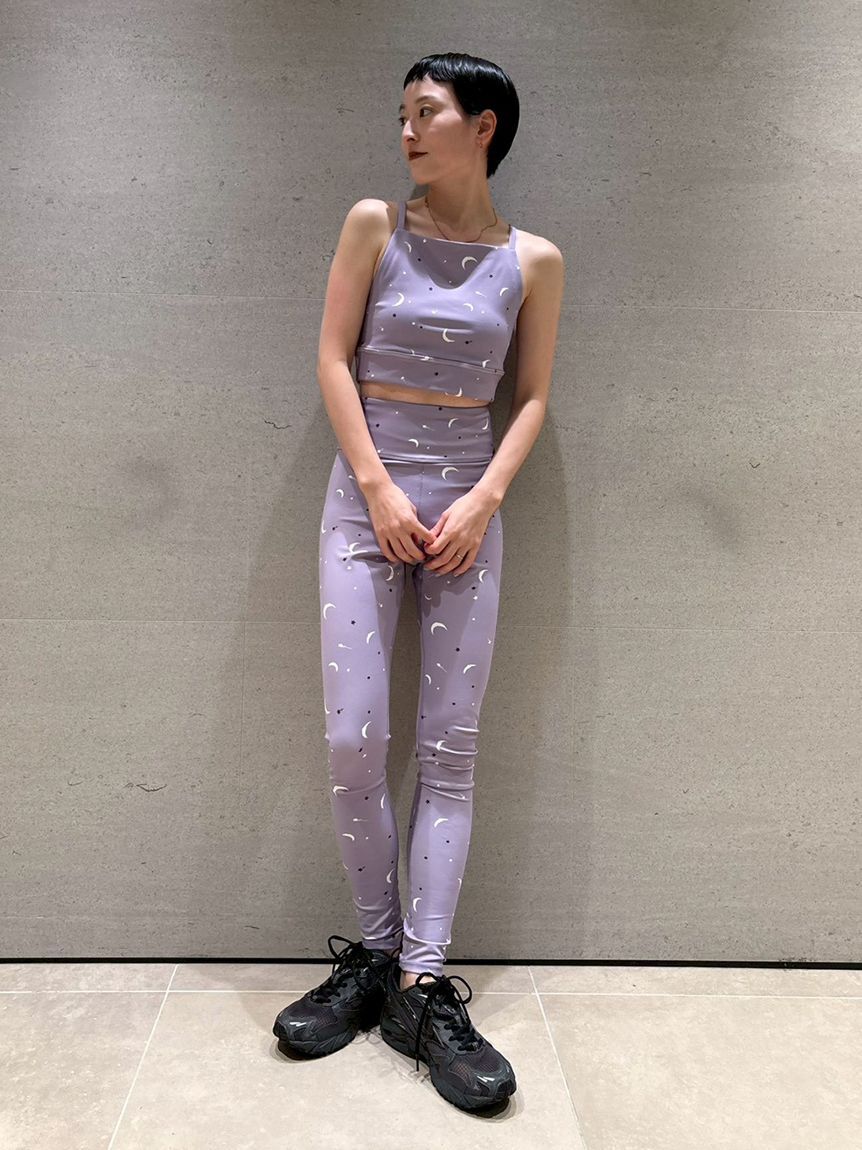 emmi atelier「【ONLINE限定】Happy Active set｜4点セット」|その他|