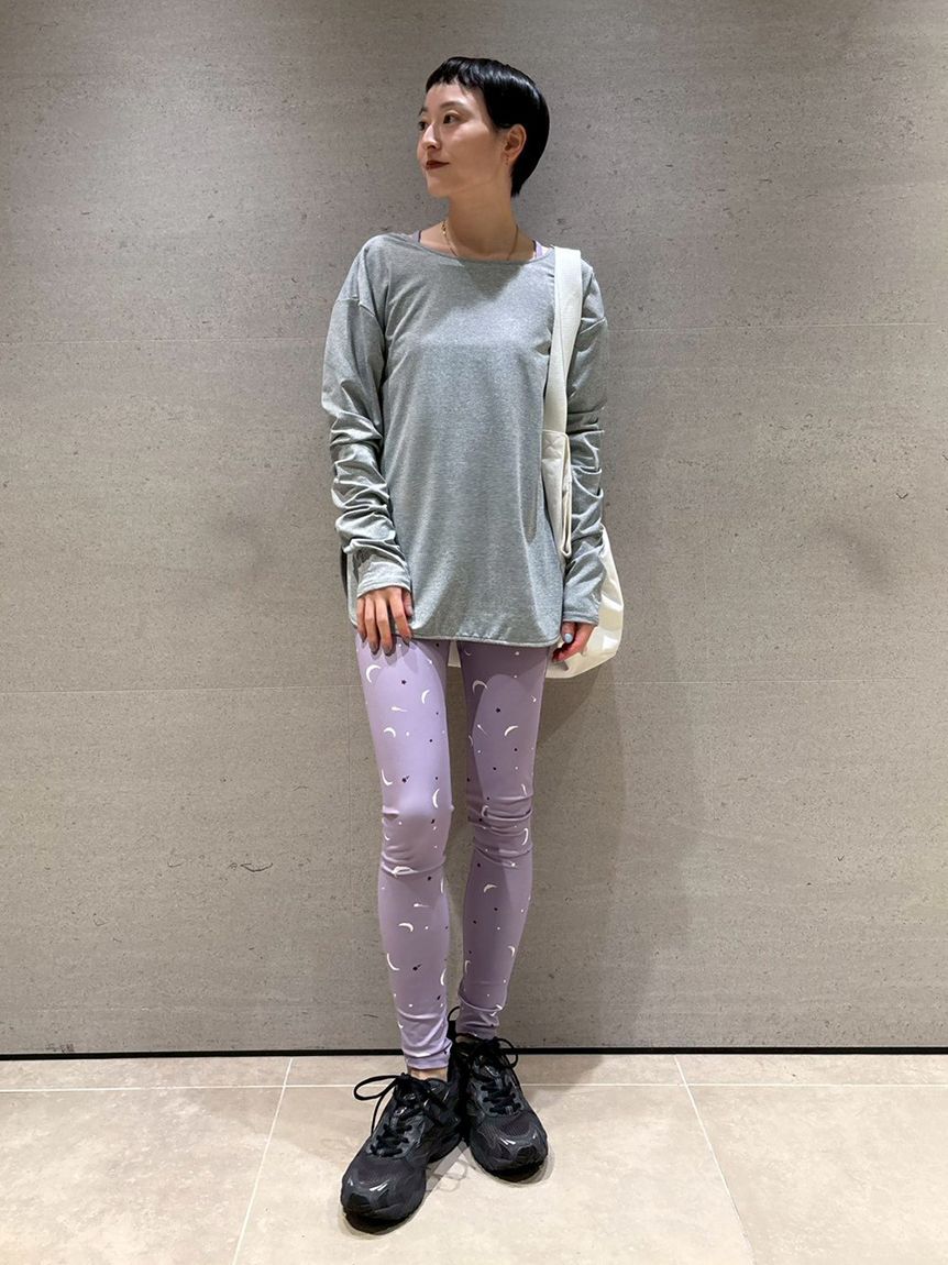 emmi atelier「【ONLINE限定】Happy Active set｜4点セット」|その他|