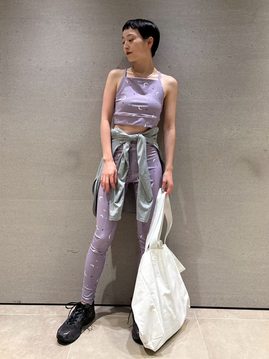 emmi atelier「【ONLINE限定】Happy Active set｜4点セット」|その他|