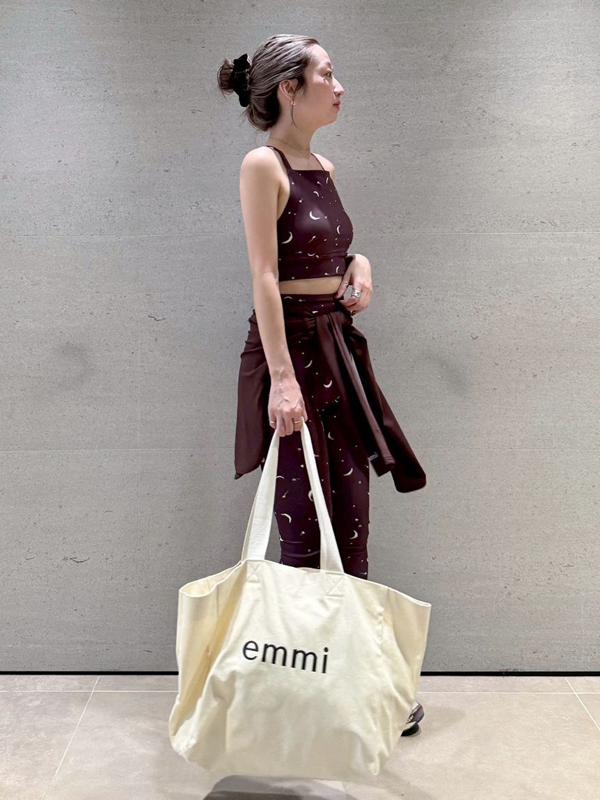 emmi atelier「【ONLINE限定】Happy Active set｜4点セット」|その他|