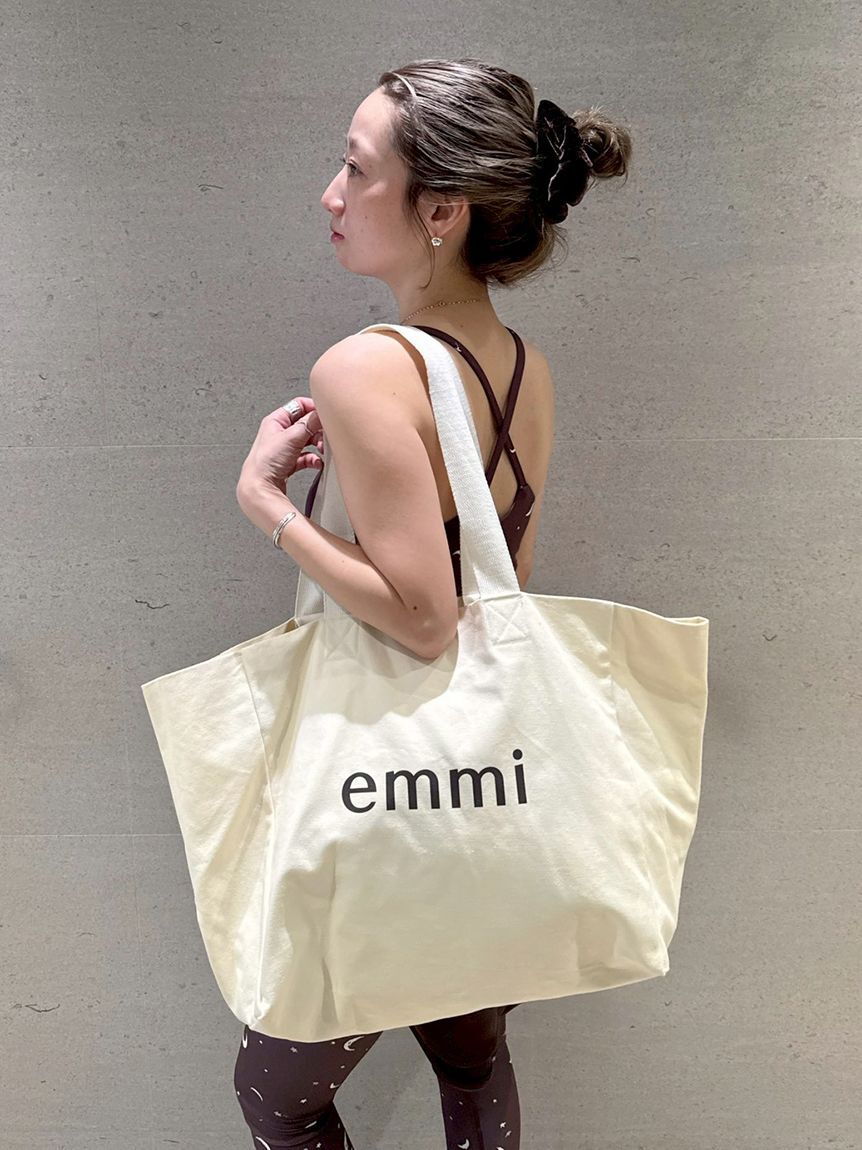 emmi atelier「【ONLINE限定】Happy Active set｜4点セット」|その他|