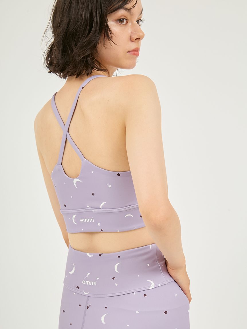 emmi atelier「【ONLINE限定】Happy Active set｜4点セット」|その他|