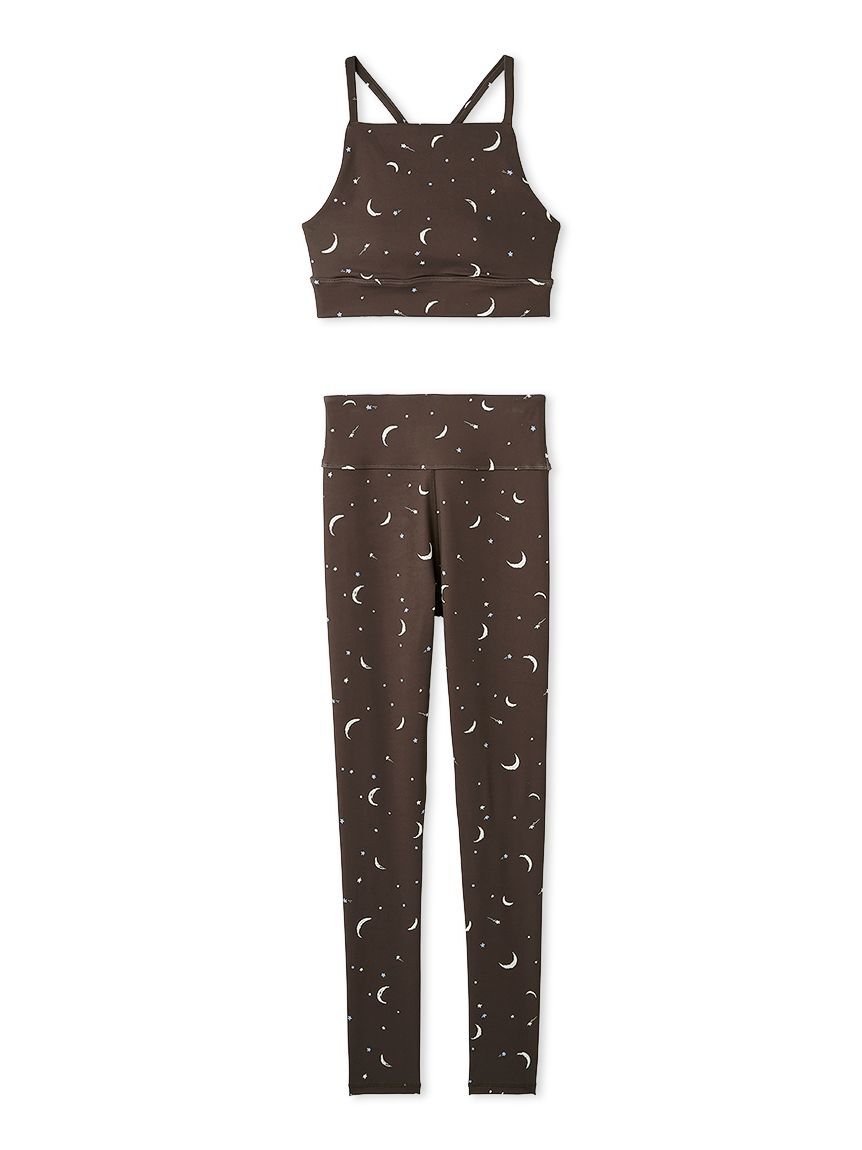 emmi atelier「【ONLINE限定】Happy Active set｜4点セット」|その他|