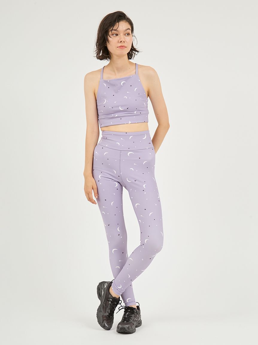 emmi atelier「【ONLINE限定】Happy Active set｜4点セット」|その他|