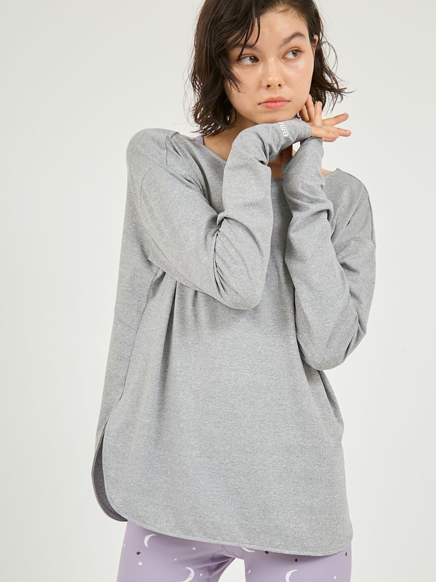 emmi atelier「【ONLINE限定】Happy Active set｜4点セット」|その他|