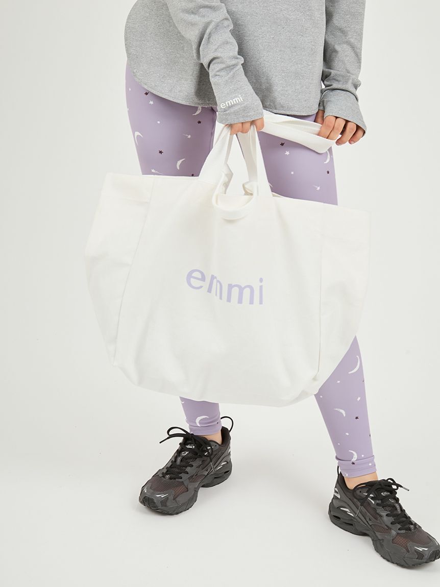 emmi atelier「【ONLINE限定】Happy Active set｜4点セット」|その他|