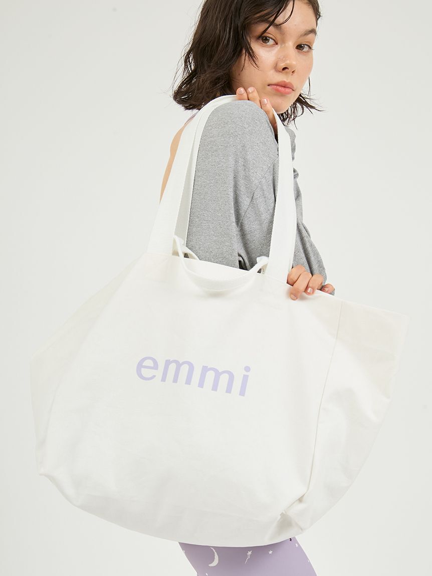 emmi atelier「【ONLINE限定】Happy Active set｜4点セット」|その他|