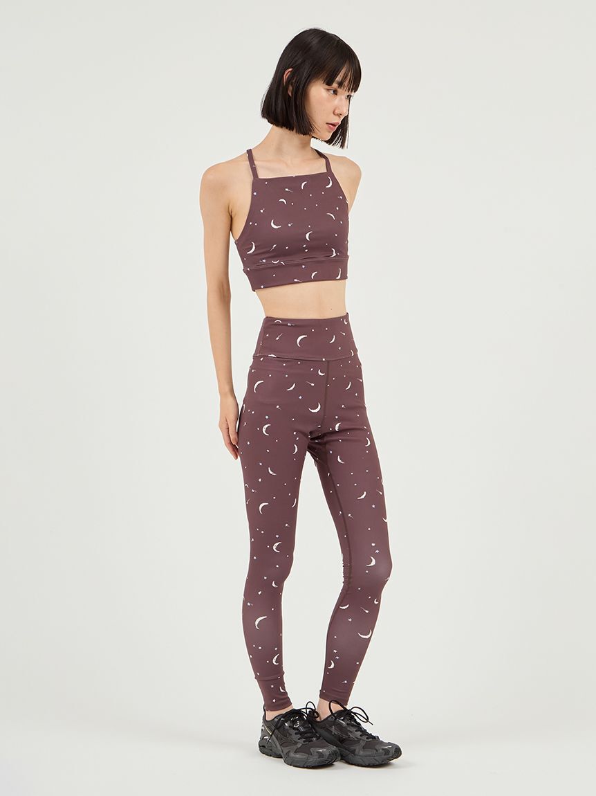 emmi atelier「【ONLINE限定】Happy Active set｜4点セット」|その他|