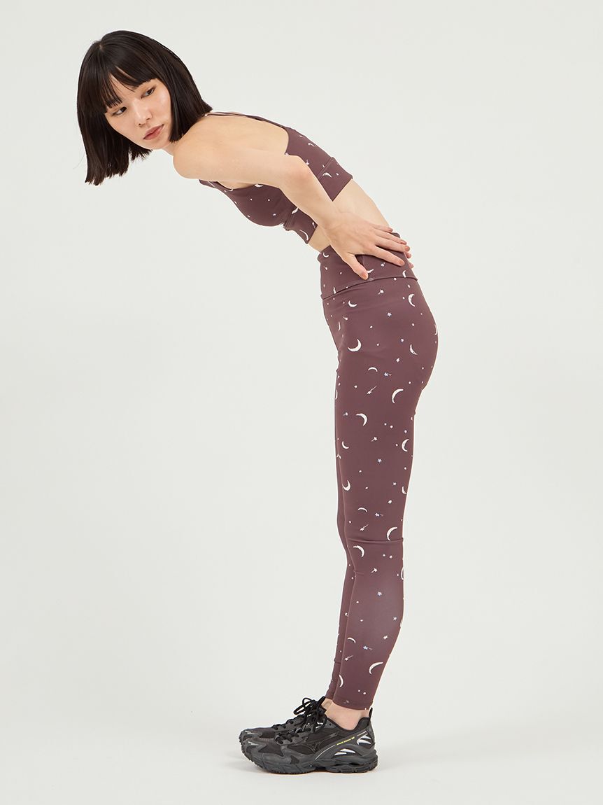 emmi atelier「【ONLINE限定】Happy Active set｜4点セット」|その他|