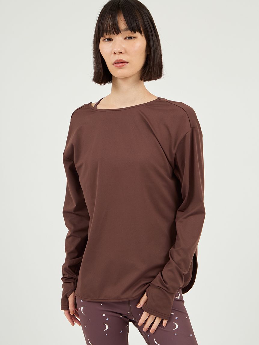 emmi atelier「【ONLINE限定】Happy Active set｜4点セット」|その他|