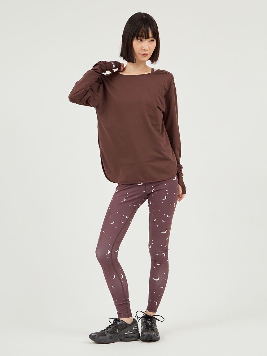 emmi atelier「【ONLINE限定】Happy Active set｜4点セット」|その他|