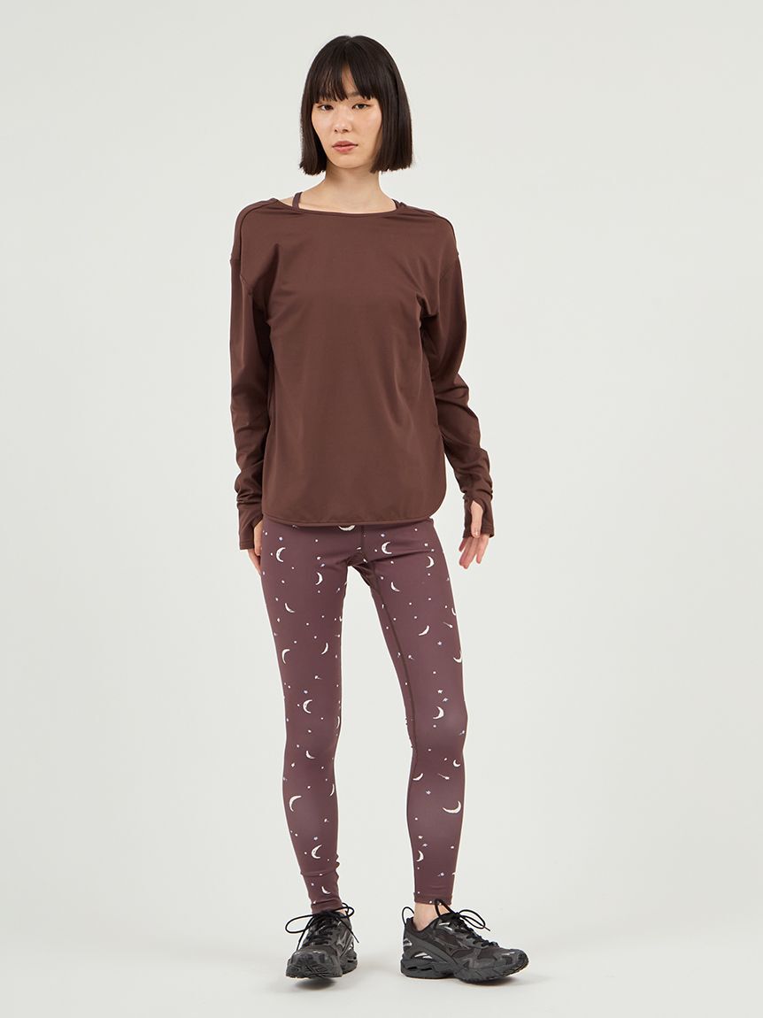 emmi atelier「【ONLINE限定】Happy Active set｜4点セット」|その他|