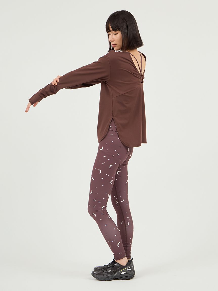 emmi atelier「【ONLINE限定】Happy Active set｜4点セット」|その他|