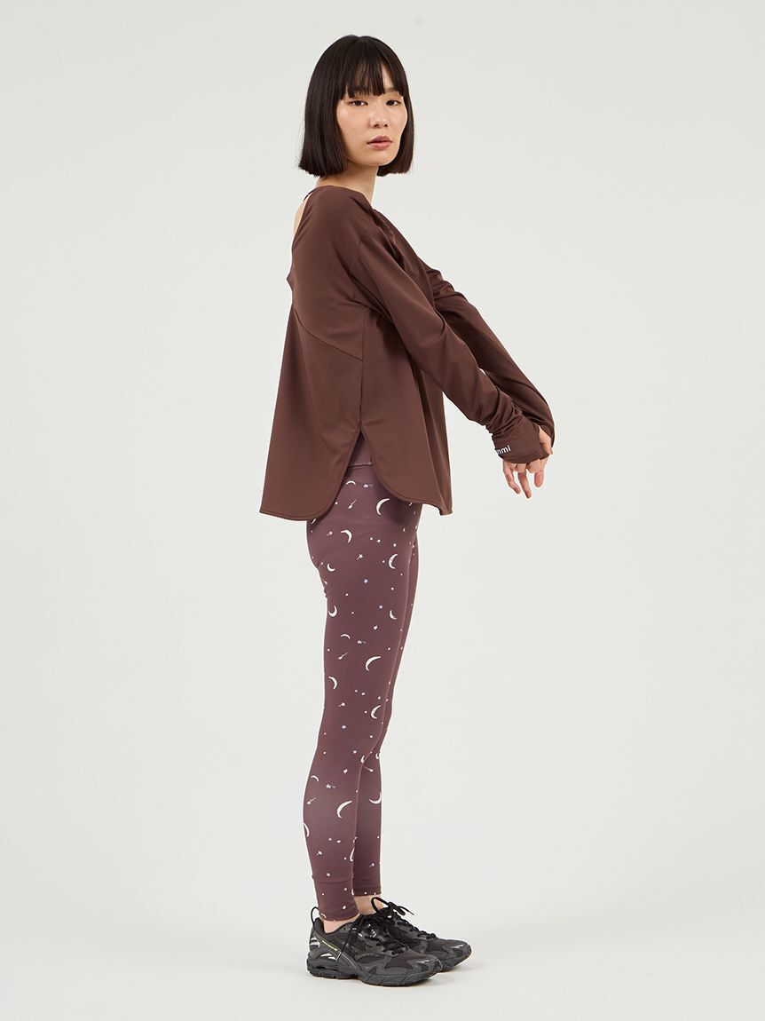 emmi atelier「【ONLINE限定】Happy Active set｜4点セット」|その他|