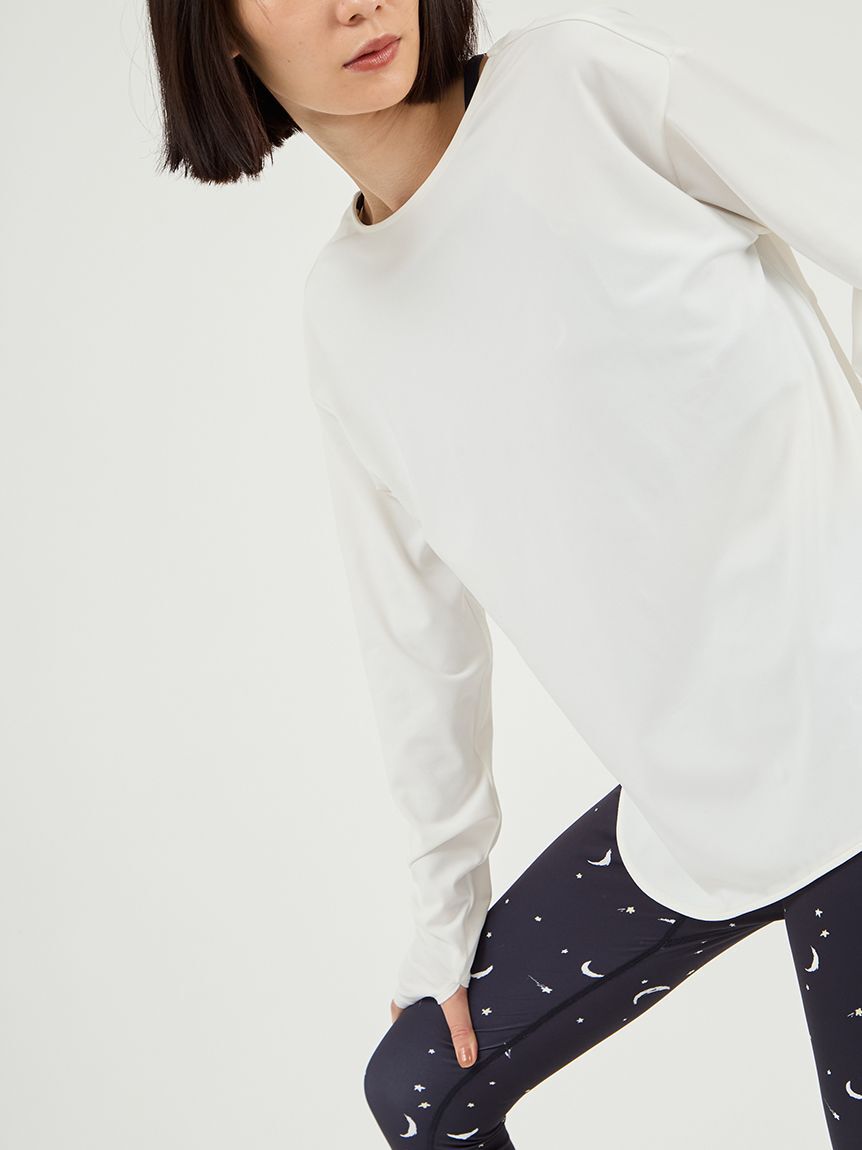 emmi atelier「【ONLINE限定】Happy Active set｜4点セット」|その他|