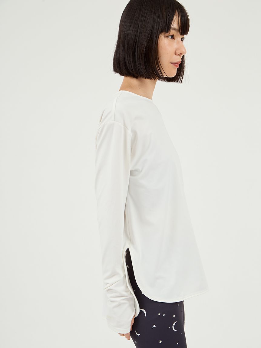 emmi atelier「【ONLINE限定】Happy Active set｜4点セット」|その他|