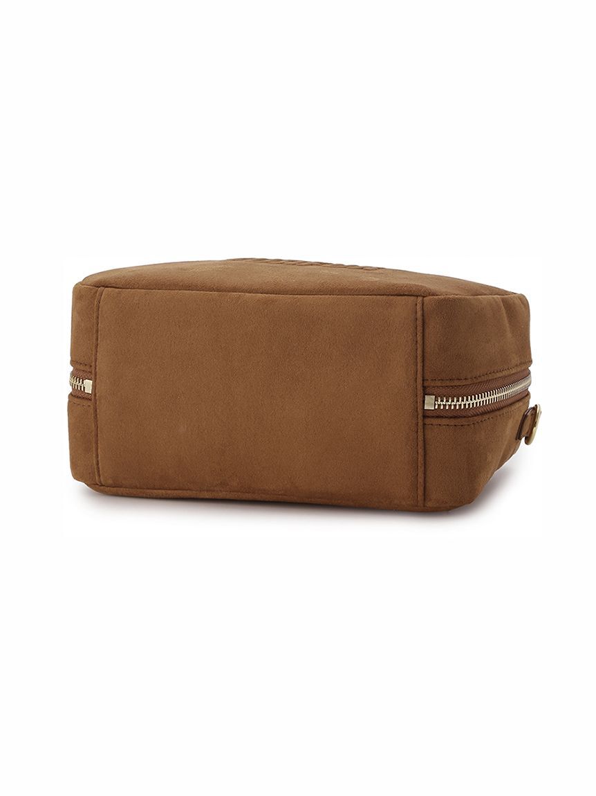 FURFUR「【限定カラー】バリエーションスクエアボストンバッグ」|ボストンバッグ|