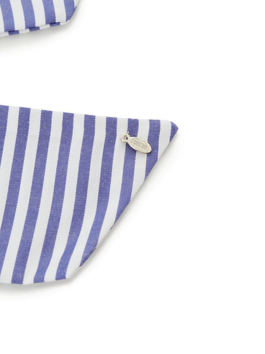 FURFUR「リボンシュシュ」|ヘアバンド|