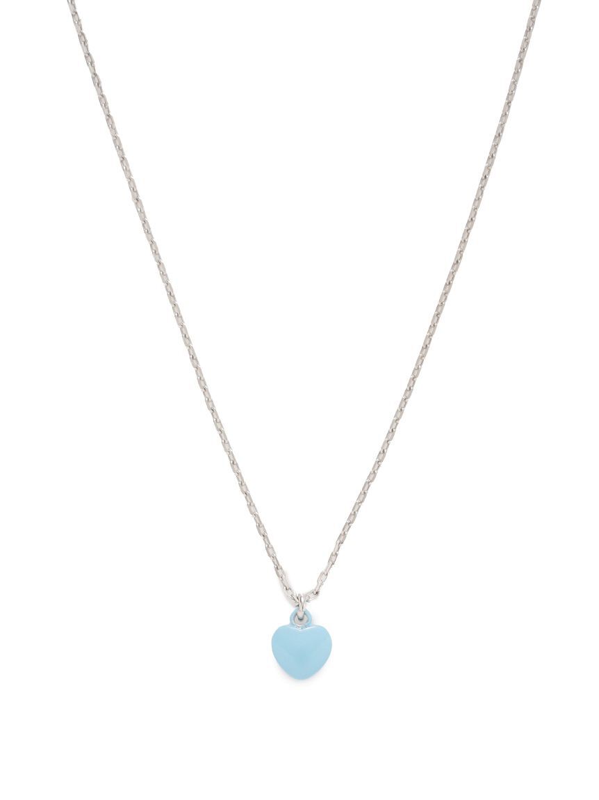 FURFUR「ハートモチーフネックレス」|ネックレス|BLU