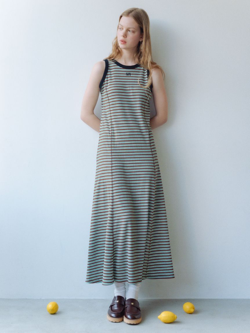 FURFUR「ハートモチーフイヤリング」|イヤリング|