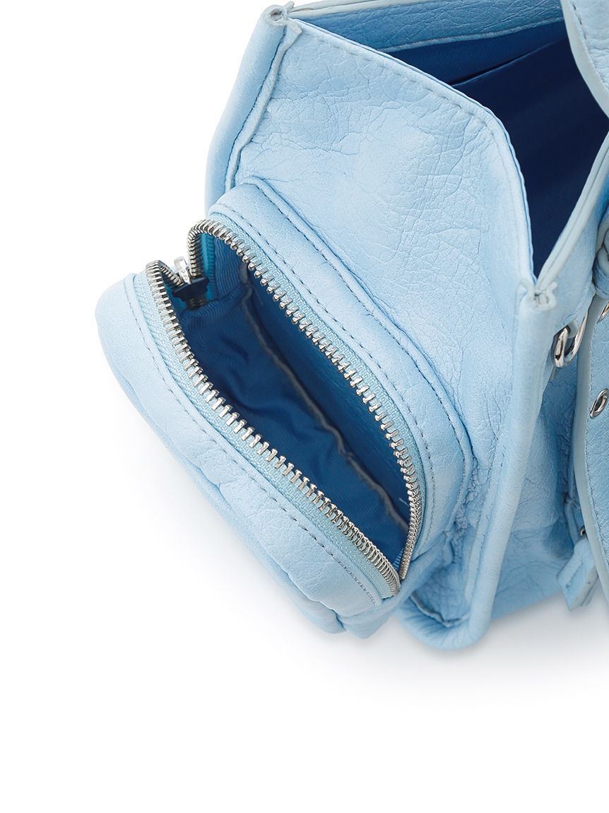 FURFUR「アウトポケットバッグ」|ショルダー・メッセンジャー|