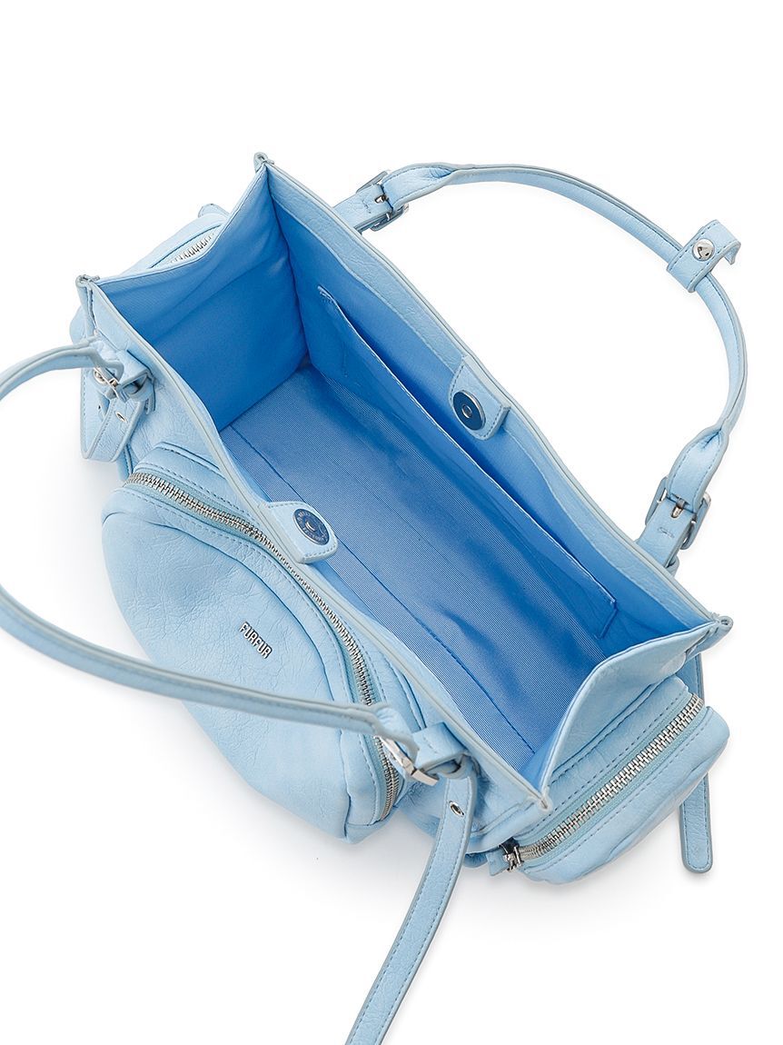 FURFUR「アウトポケットバッグ」|ショルダー・メッセンジャー|