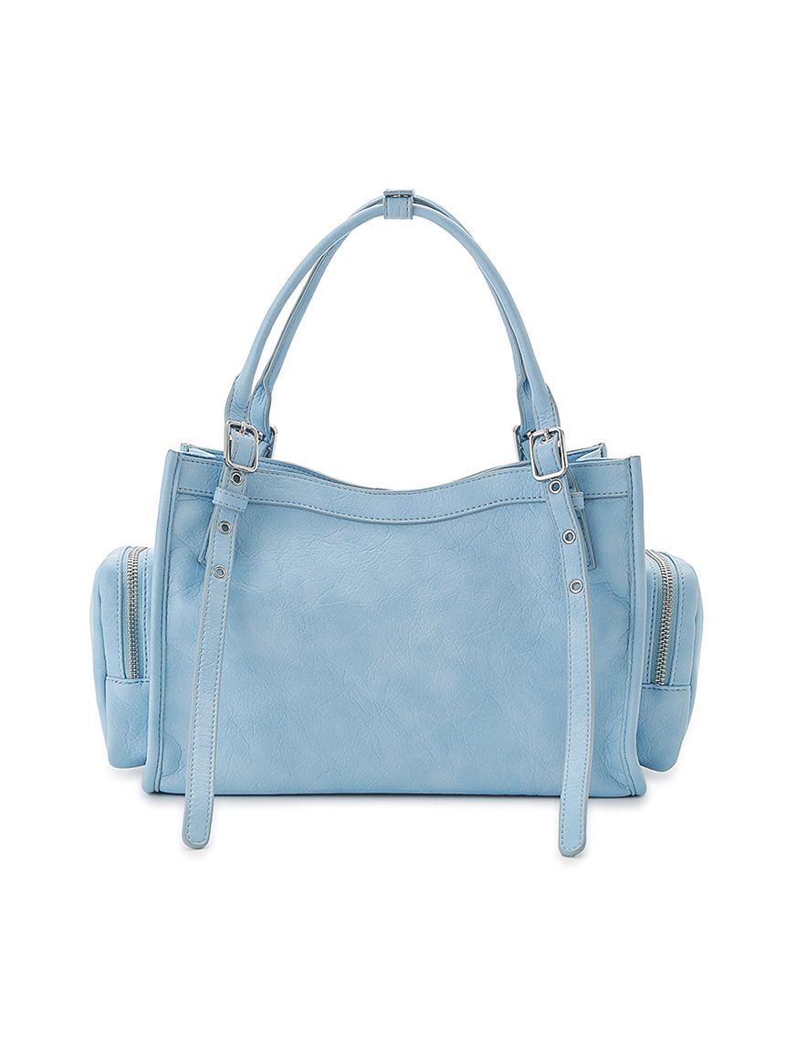 FURFUR「アウトポケットバッグ」|ショルダー・メッセンジャー|