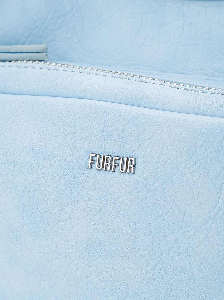 FURFUR「アウトポケットバッグ」|ショルダー・メッセンジャー|