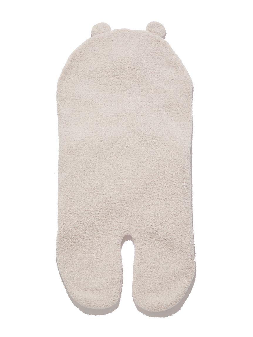 GELATO PIQUE KIDS & BABY「【ONLINE限定カラーあり】【BABY】パウダーベアおくるみ」|その他ベビー用品|
