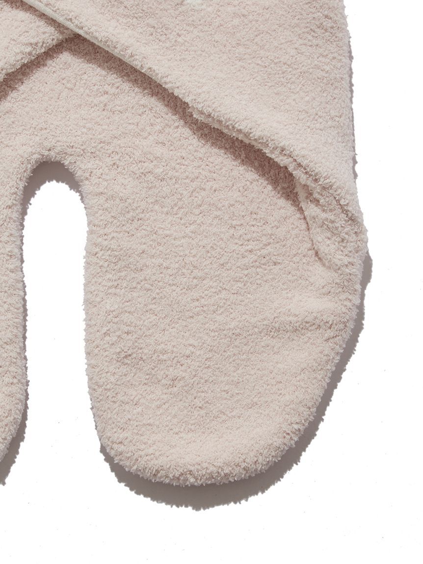 GELATO PIQUE KIDS & BABY「【ONLINE限定カラーあり】【BABY】パウダーベアおくるみ」|その他ベビー用品|