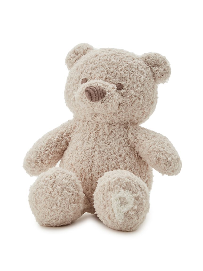 GELATO PIQUE KIDS & BABY「【ONLINE限定カラーあり】【BABY】パウダーベアぬいぐるみ」|その他ベビー用品|BEG