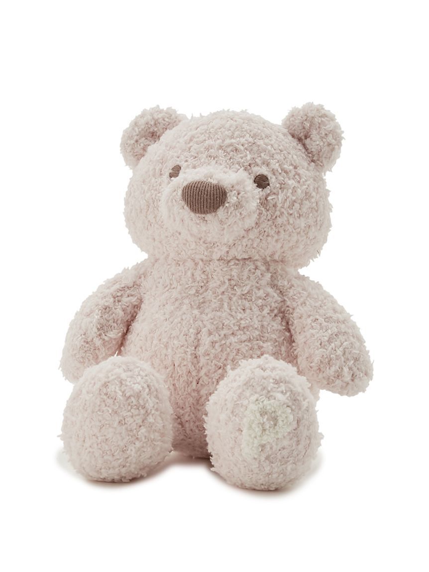 GELATO PIQUE KIDS & BABY「【ラッピング済み】【BABY】パウダーベアおくるみ＆ぬいぐるみSET」|その他ベビー用品|