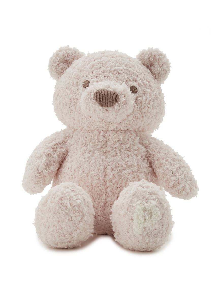 GELATO PIQUE KIDS & BABY「【ラッピング済み】【BABY】パウダーベアおくるみ＆ぬいぐるみSET」|その他ベビー用品|