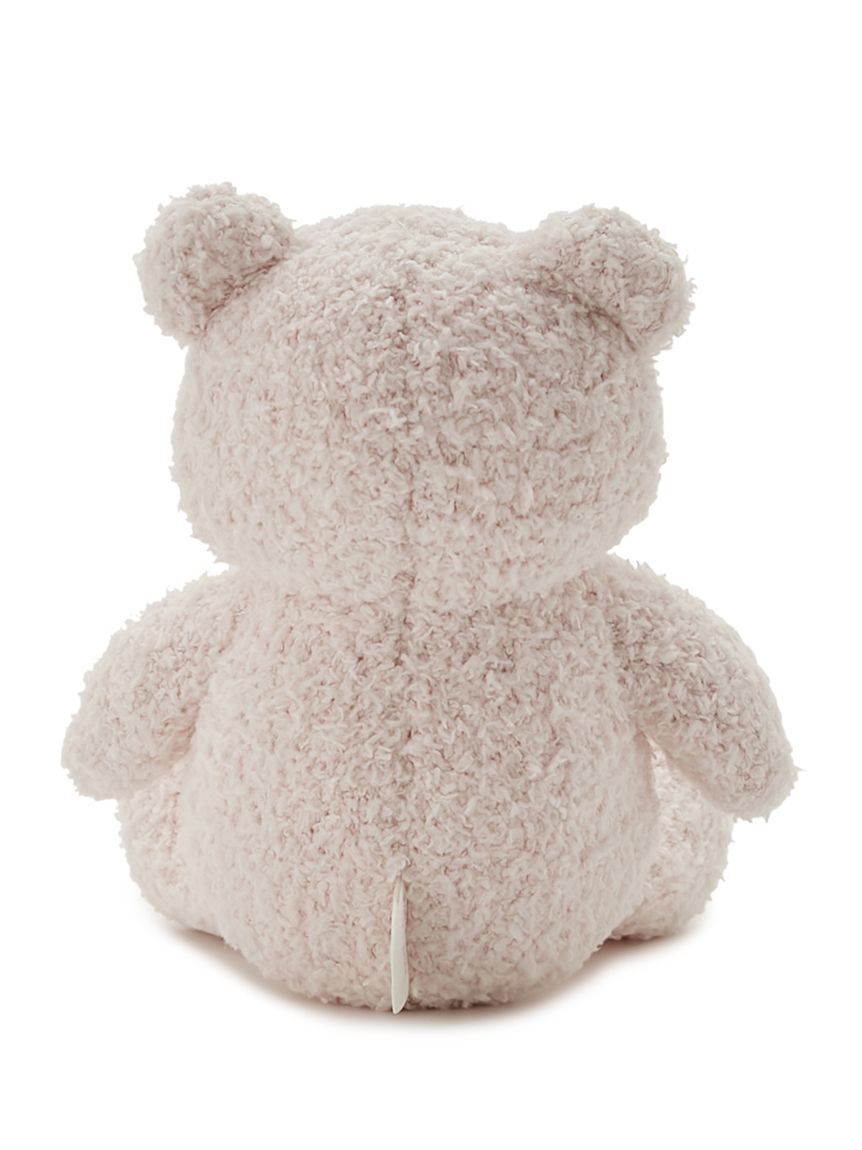 GELATO PIQUE KIDS & BABY「【ラッピング済み】【BABY】パウダーベアおくるみ＆ぬいぐるみSET」|その他ベビー用品|