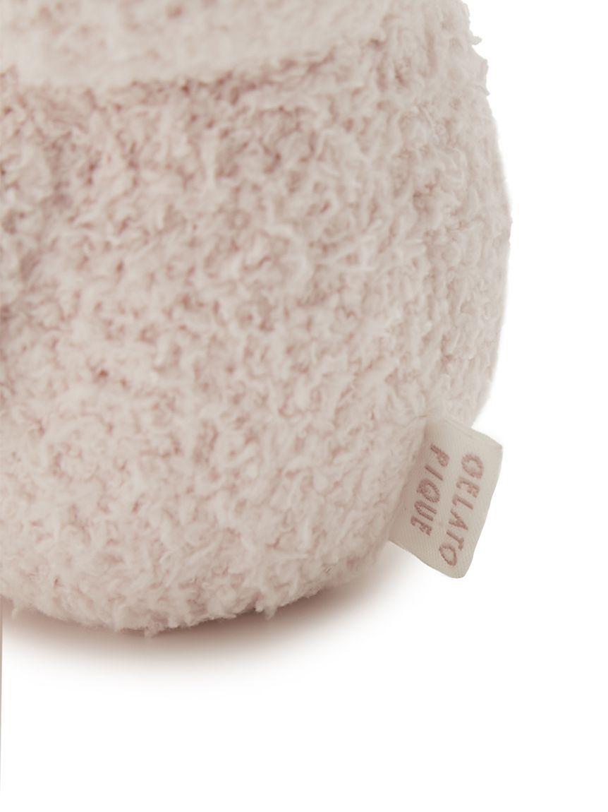 GELATO PIQUE KIDS & BABY「【ラッピング済み】【BABY】パウダーベアおくるみ＆ぬいぐるみSET」|その他ベビー用品|