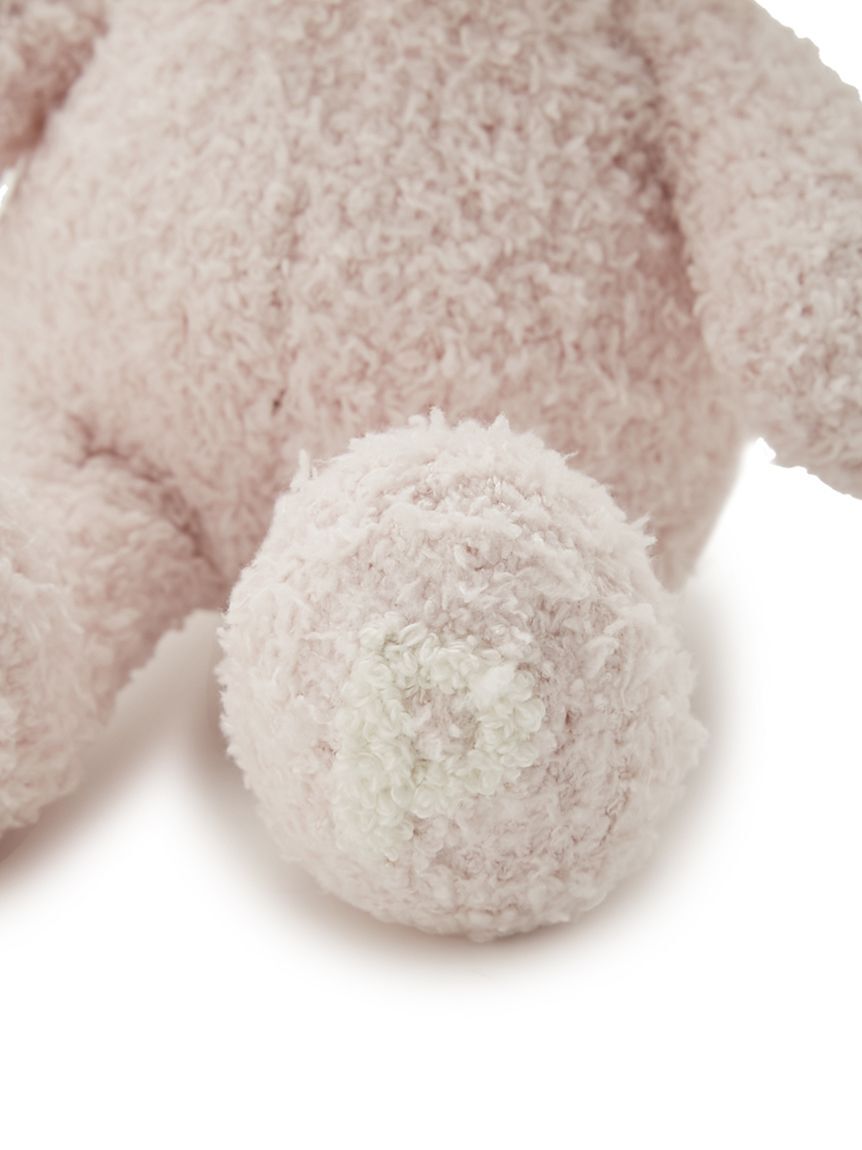 GELATO PIQUE KIDS & BABY「【ラッピング済み】【BABY】パウダーベアおくるみ＆ぬいぐるみSET」|その他ベビー用品|