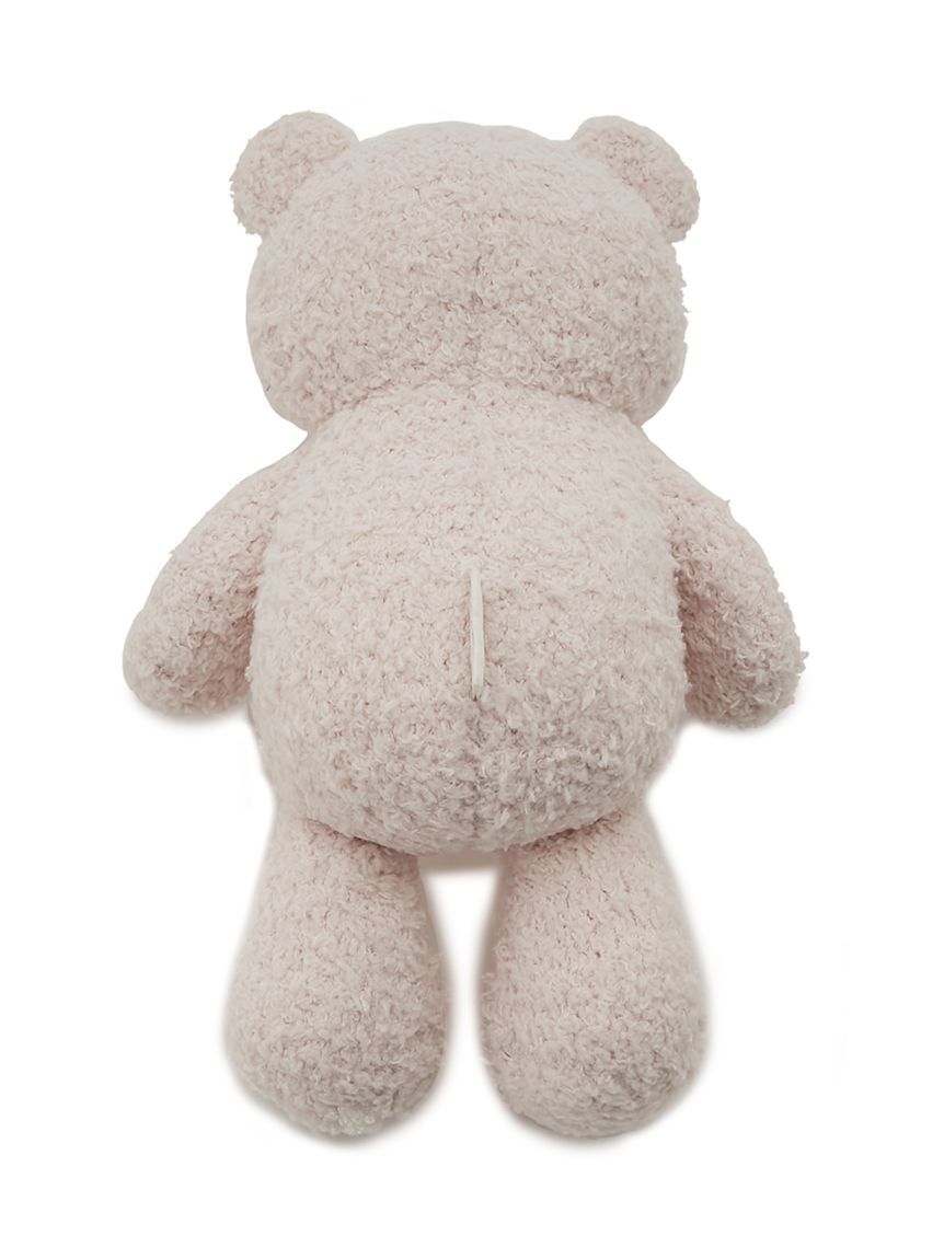 GELATO PIQUE KIDS & BABY「【ラッピング済み】【BABY】パウダーベアおくるみ＆ぬいぐるみSET」|その他ベビー用品|