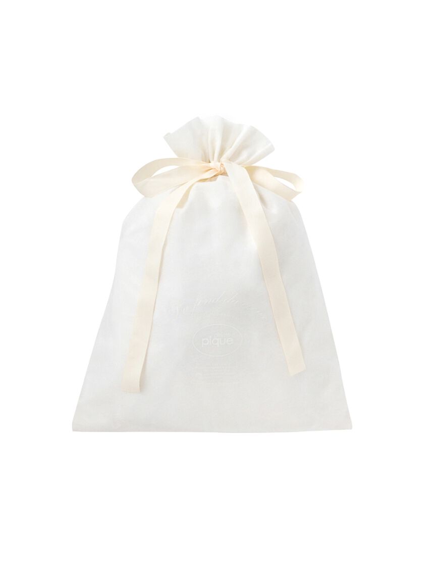 GELATO PIQUE KIDS & BABY「【ラッピング済み】【BABY】パウダーベアおくるみ＆ぬいぐるみSET」|その他ベビー用品|