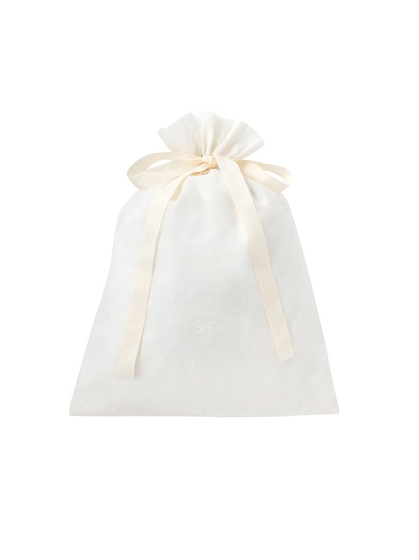 GELATO PIQUE KIDS & BABY「【ラッピング済み】【BABY】パウダーベアポンチョ＆ソックスSET」|その他ベビー用品|