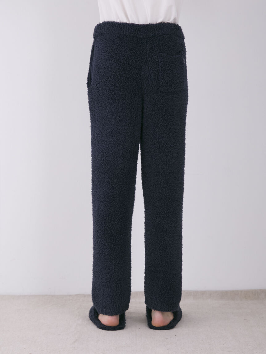 GELATO PIQUE HOMME「【ラッピング済み】【HOMME】ベーシックジェラートプルオーバー＆ロングパンツSET」|ルームウェア|