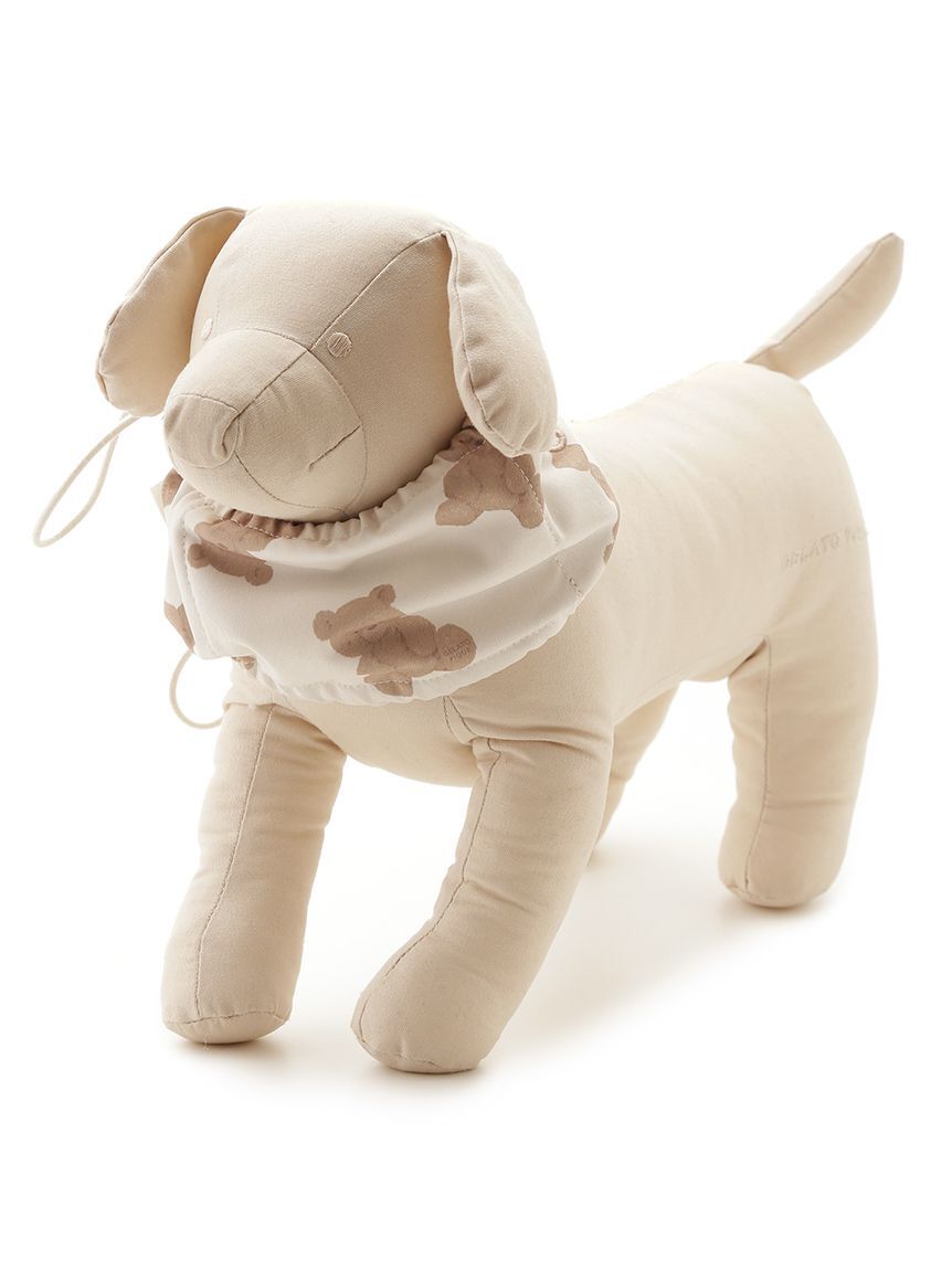  GELATO PIQUE CAT&DOG「【CAT&DOG】【販路限定商品】COOLネックカバー」|その他|